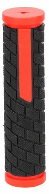 Immagine prodotto di Bonin Mtb Runner Grips Rosso 128 mm Rosso 128 mm