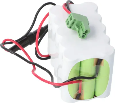 Produktbild von Akku passend für Türsteuerung Besam NiMH Akku Besam 15070 CUD3000 18 Volt 900mAh