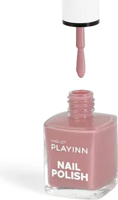 Obrázok produktu pre INGLOT Playinn lak na nechty 111, 15 ml, dlhotrvajúci