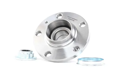 Produktbild von MAPCO Radlagersatz Hinten für VW Golf IV Schrägheck (1J1) 120mm 26720
