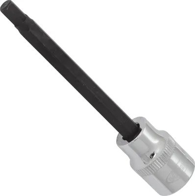Produktbild von Vigor V6141, Buchse, 3/8", 1 Kopf/Köpfe, 5 mm, 93 mm
