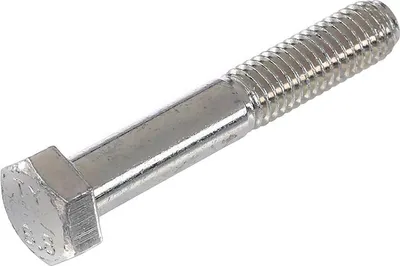 Immagine prodotto di Vite esagonale M8x50 - DIN931