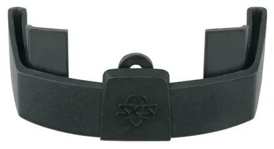 Produktbild von SKS Bluemels Style 75 Kantenschoner für 27,5"-29" Schutzbleche, 75 mm breit, ...