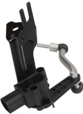 Produktbild von BLIC 5420-25-0069105P Sensor Leuchtweiteregulierung für AUDI Q5 (8RB) Vorne Links Xenonlicht