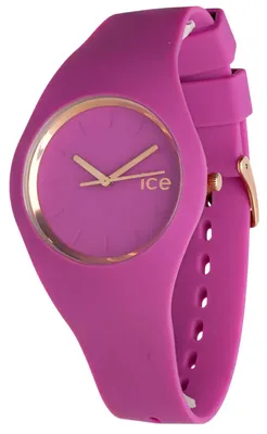 Produktbild von Ice Watch Ice-Chamallow Uni Armbanduhr orchidee ICE.CW.RAO.U.S.14