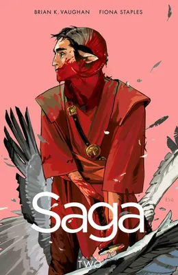Produktbild von Saga Volume 2
