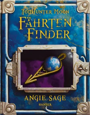 Obrázok produktu pre TodHunter Moon 01 - FährtenFinder