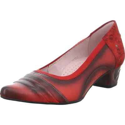 Obrázok produktu pre Maciejka Pumps Rot Damen