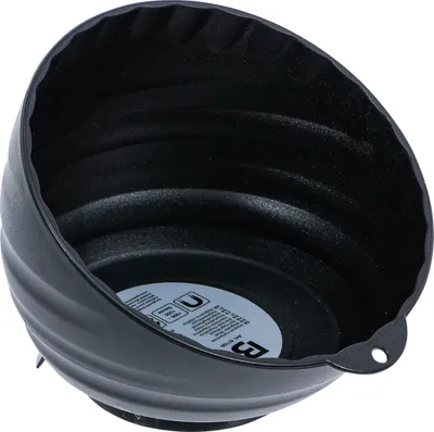 Immagine prodotto di BGS Guscio di contenimento magnetico bordo extra alto Ø 145 mm - 67100