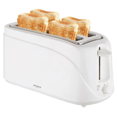 Obrázok produktu pre Hriankovač na 4 hrianky ORAVA