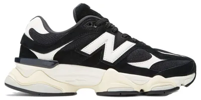 Produktbild von New Balance U9060AAA Schwarz/Weiß - Uni Sneaker - U9060AAA