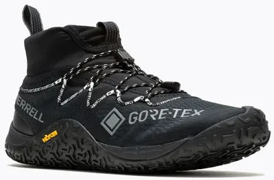 Produktbild von Merrell J067831 Trail Glove 7 GTX Black 46,5