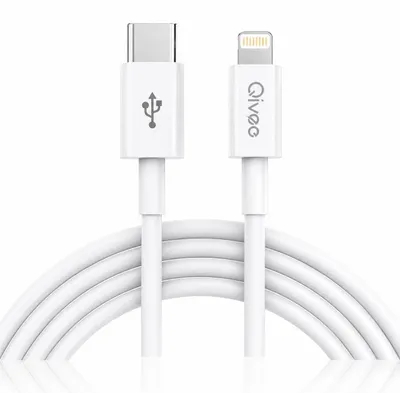 Produktbild von iPhone Schnell Ladekabel Pro Max 1m USB für Original Apple iPhone iPad Kopfhörer