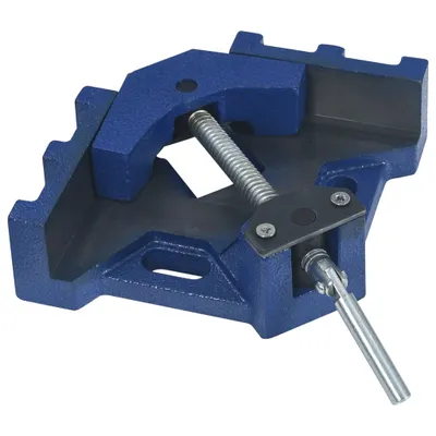 Zdjęcie produktu dla Vidaxl Eckklemme 104 mm Gusseisen