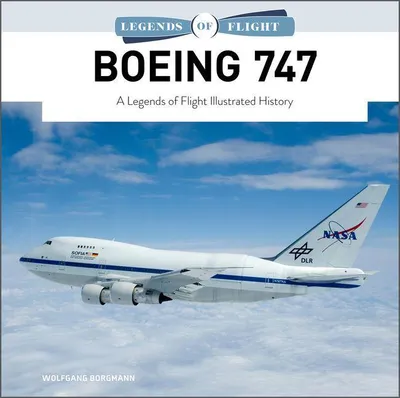 Produktbild von Boeing 747