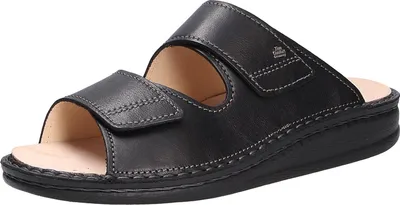 Produktbild von Finn Comfort Komfort Sandalen Riad Herren 31353037313830 Schwarz 42 EU