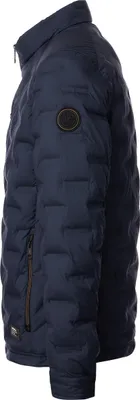 Produktbild von CASA MODA Taped jacket 105 105 blau 4XL