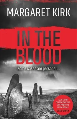 Produktbild von In the Blood