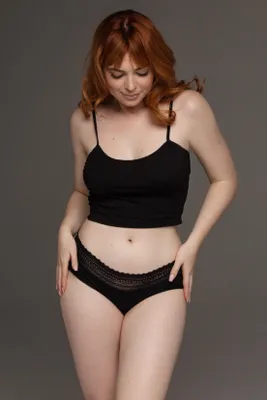 Produktbild von Postenangebot: 300 Stk Damen-Pantys aus Baumwolle