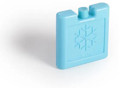 Produktbild von Kühlpacks 3er Set 60 ml zum Kühlen von Lebensmitteln und Getränken für unterwegs