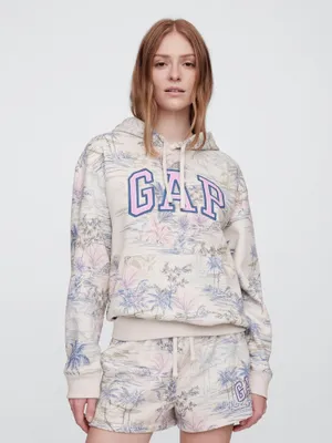Produktbild von GAP Sweatshirt mit Logo 463506-80__XS