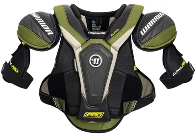 Produktbild von Schulterschutz Warrior Alpha Pro Senior XS