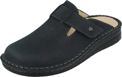 Produktbild von Finn-Comfort PETARE ATLANTIC ATLANTIC STREETNUBUK Herren