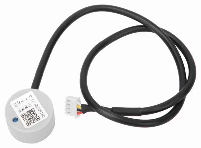 Produktbild von Berührungsloser Ultraschall-Flüssigkeitsstandsensor DS1603NF V1.0 für Haushaltsgeräte