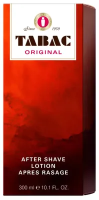 Productafbeelding van Tabac After Shave Lotion (300 ml)