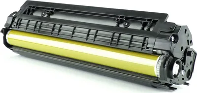 Obrázek produktu pro Lexmark 82K2UYE, Žlutá, 1 kusů