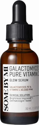 Produktbild von SOME BY MI Galactomyces Pure Vitamin C Glow Serum