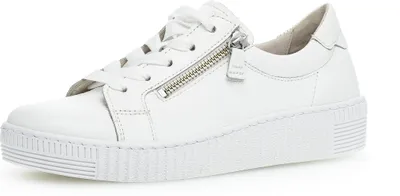 Immagine prodotto di Gabor scarpa sportiva stringata bianca