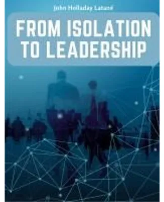 Immagine prodotto di From Isolation to Leadership