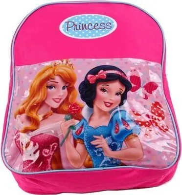 Produktbild von Disney Rucksack Princess