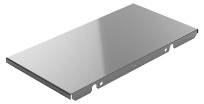 Image de Étagère universelle Hailo 3273621 pour support de caisses de 60 cm, armoire