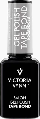 Obrázok produktu pre GEL POLISH TAPE BOND primer bezkyselinový 15 ml