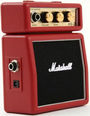 Zdjęcie produktu dla Marshall MS-2R