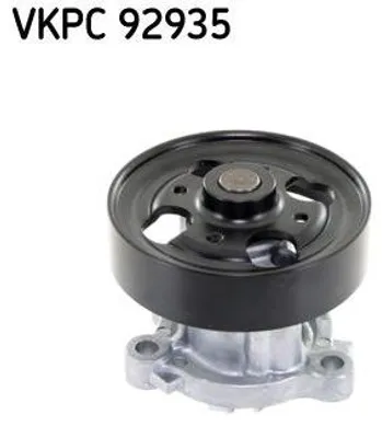 Produktbild von SKF VKPC 92935 Wasserpumpe  VKPC 92935