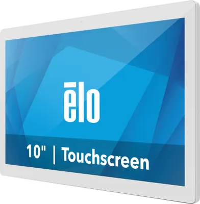 Produktbild von Elo Touch Solutions E411643, 25,6 cm (10.1"), 1280 x 800 Pixel, TFT, 300 cd/m², Projizierts Kapazitivsystem, 800:1