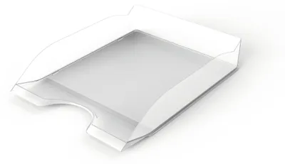 Obrázek produktu pro DURABLE Odklada? na dokumenty BASIC A4, transparentní, 1701674400