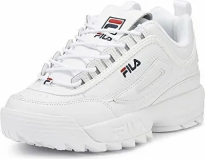 Produktbild von Fila Buty Disruptor II Premium, 5FM00002125