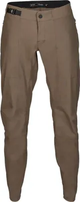 Produktbild von FOX Lange Fahrradhose ohne Träger  - RANGER - Braun 30