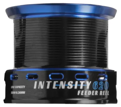 Produktbild von Preston Intensity 620 Feeder Reel Spare Spool - Ersatzspule
