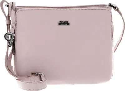 Produktbild von PICARD Schultertasche Umhängetasche Really Shoulder Bag Magnolia rosa