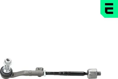 Produktbild von OPTIMAL G0-725 Spurstange Vorne Links für BMW 1 Schrägheck (F20) 3 Touring (F31) 3 Limousine (F30, F80) 4 Gran Coupe (F36) 3 GT (F34)