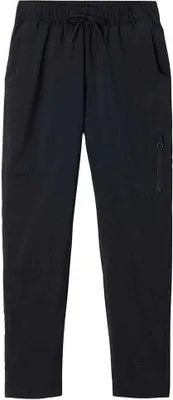 Produktbild von Columbia Silver Ridge™ Utility Cargo Girls Hosen Schwarz 8 Years Junge Schwarz 8 Years