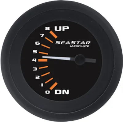 Image de Kit d'affichage Seastar avec faisceau de câbles pour le deuxième poste de pilotage