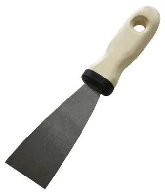 Produktbild von GO/ON Malerspachtel, 40 mm, Holfheft, ausHolz