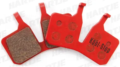 Produktbild von Kool-Stop Bremsbeläge KS-D175 Magura MT5 MT7 MT NEXT Disc Pad Scheibenbremse