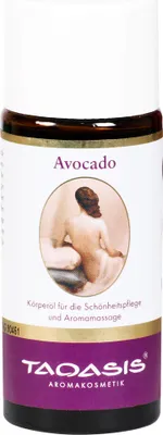 Obrázok produktu pre Avokádo öl Bio 50 ml